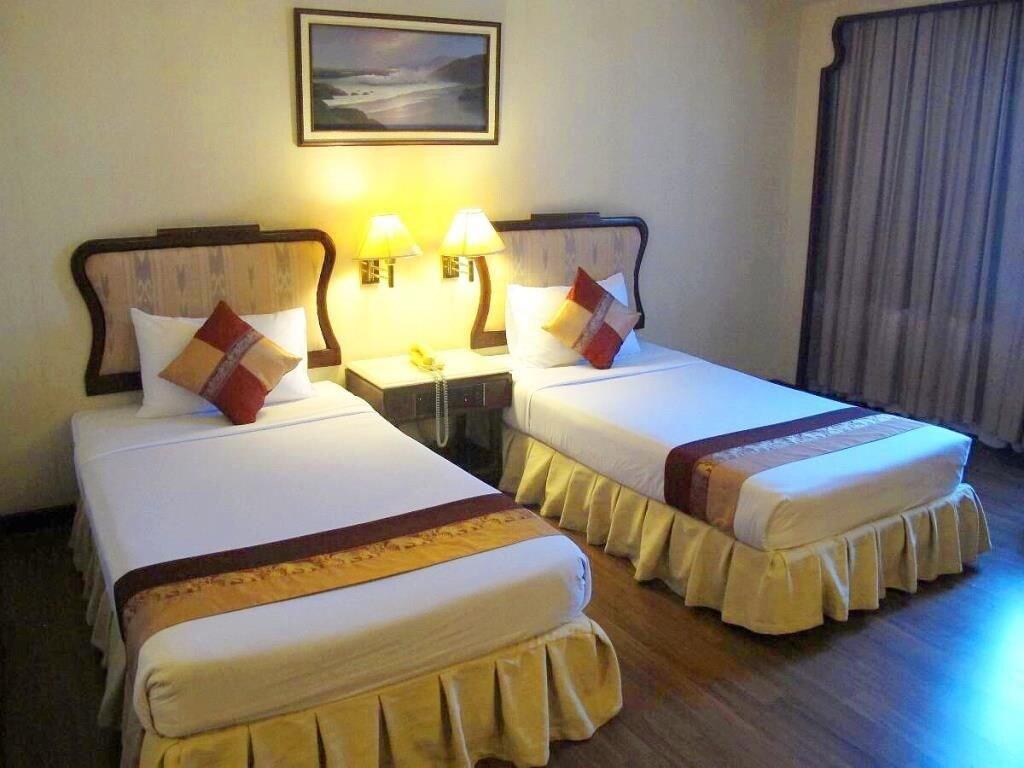 Lee Gardens Hotel Hat Yai Exterior foto
