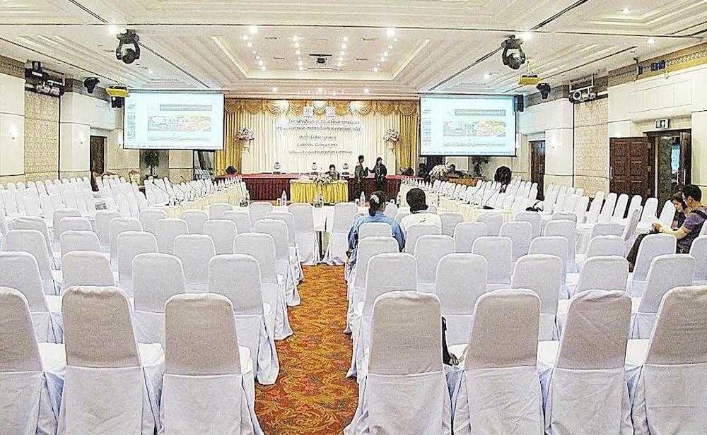 Lee Gardens Hotel Hat Yai Exterior foto